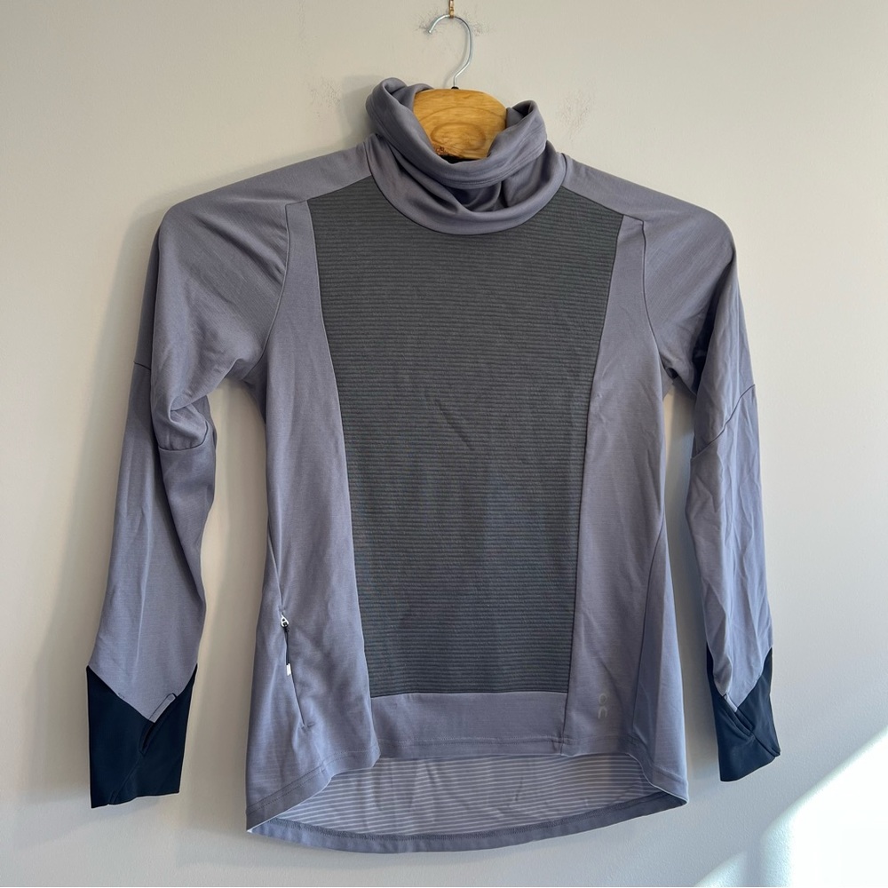 OnCloud Weathershirt Women’s Size Large